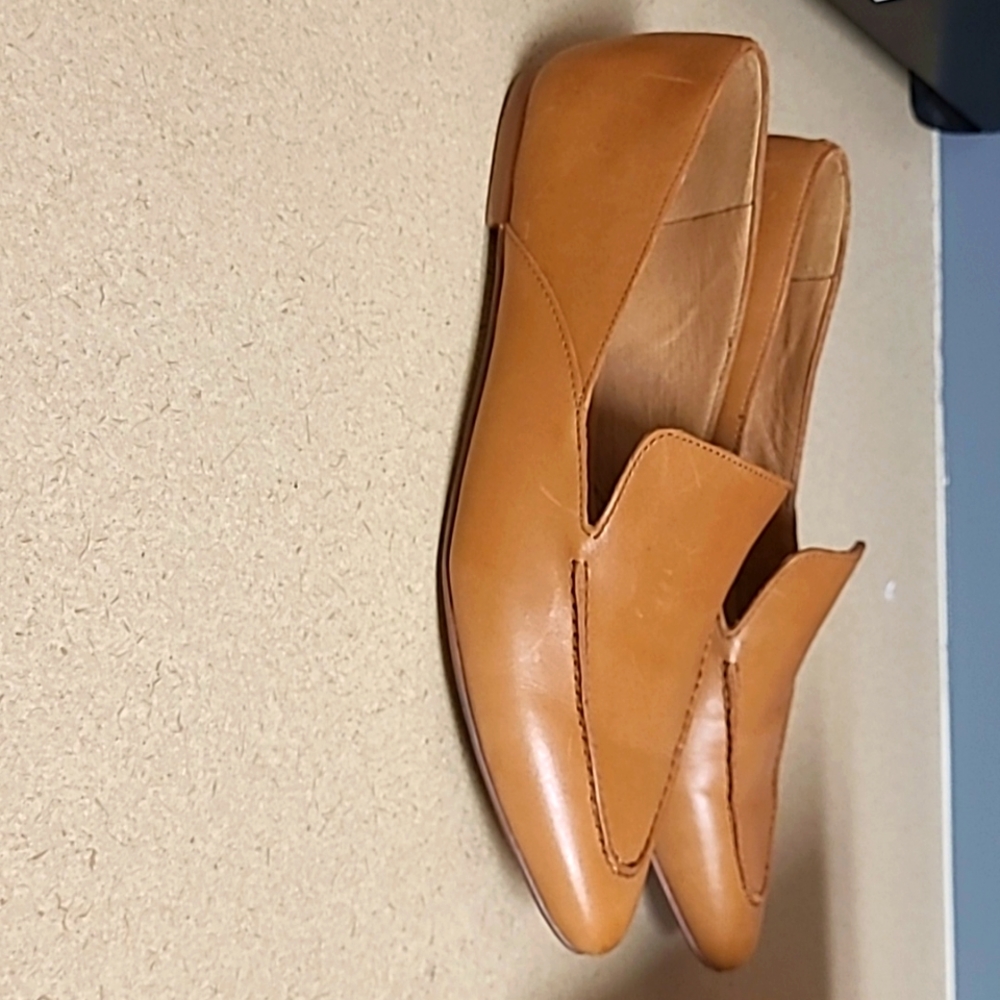Madewell Frances Skimmer